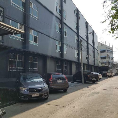 Ada Apartment - ???? ???????????