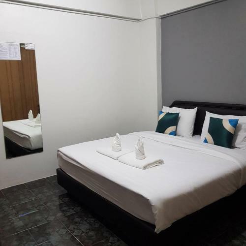 Ada Apartment - ???? ???????????