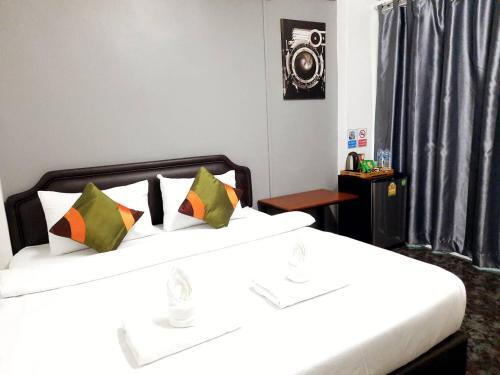 Ada Apartment - ???? ???????????