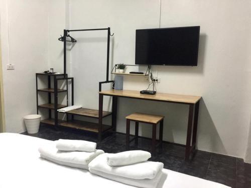 Ada Apartment - ???? ???????????