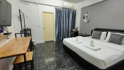 Ada Apartment - ???? ???????????