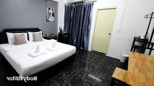 Ada Apartment - ???? ???????????