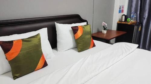 Ada Apartment - ???? ???????????