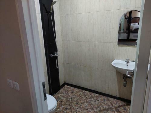 Hostal Mumtaz Syariah Homestay