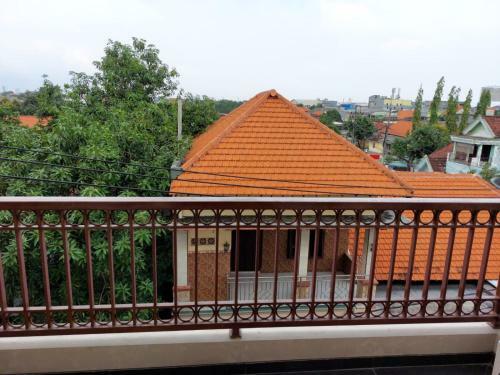 Hostal Mumtaz Syariah Homestay
