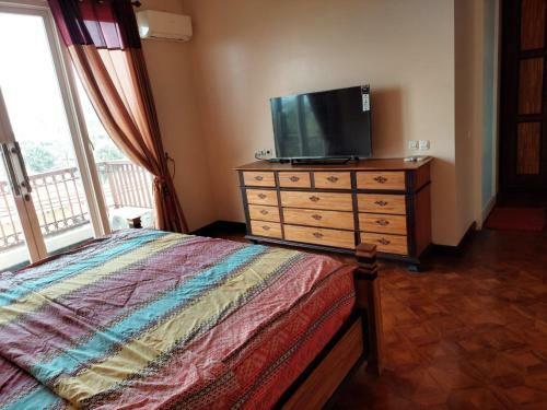 Hostal Mumtaz Syariah Homestay