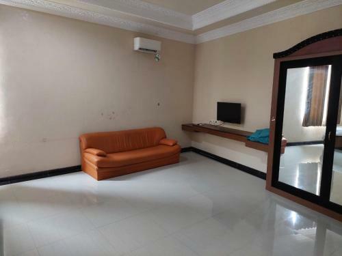 Hostal Mumtaz Syariah Homestay