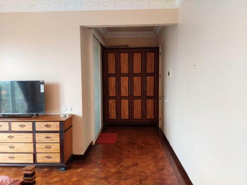 Hostal Mumtaz Syariah Homestay