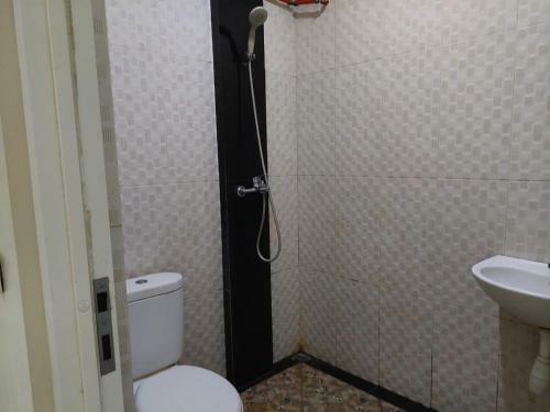 Hostal Mumtaz Syariah Homestay