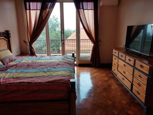 Hostal Mumtaz Syariah Homestay