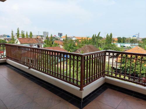 Hostal Mumtaz Syariah Homestay
