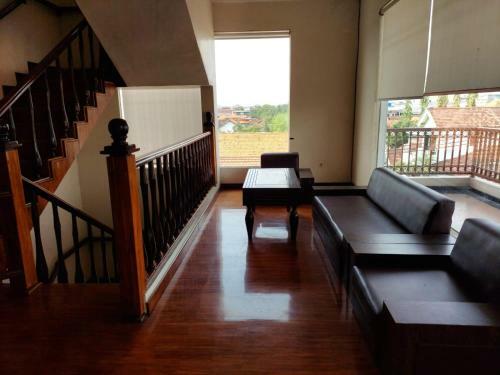 Hostal Mumtaz Syariah Homestay