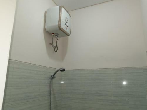 Wii Kost Home Stay