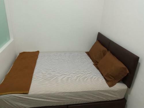 Wii Kost Home Stay