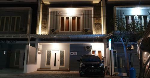 Wii Kost Home Stay
