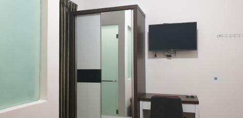 Wii Kost Home Stay