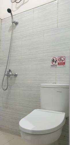 Wii Kost Home Stay