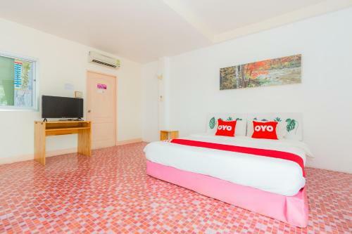 Hotel Oyo 614 Koh Lak Resort