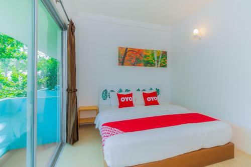 Hotel Oyo 614 Koh Lak Resort