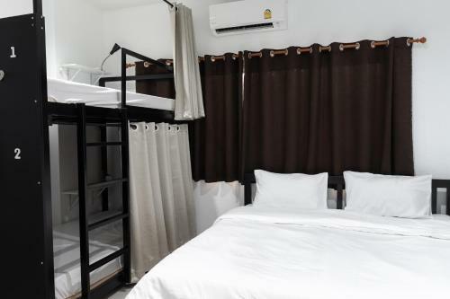 Munruk Hostel