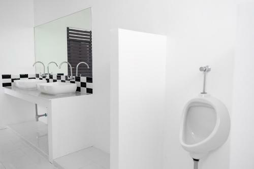 Munruk Hostel