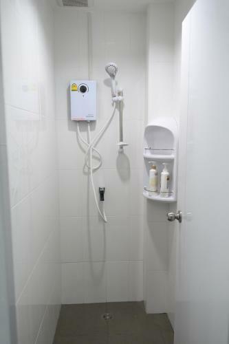 Munruk Hostel