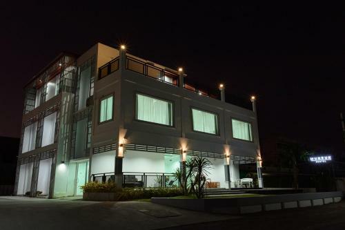 Munruk Hostel