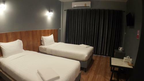 Zea Zide Hotel