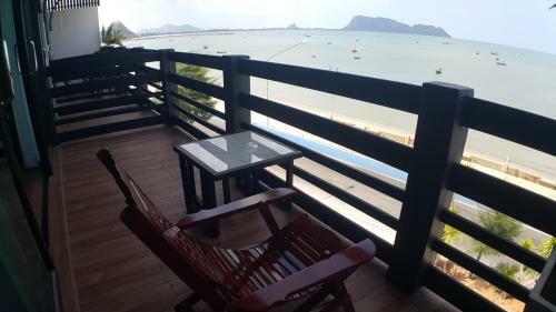 Zea Zide Hotel