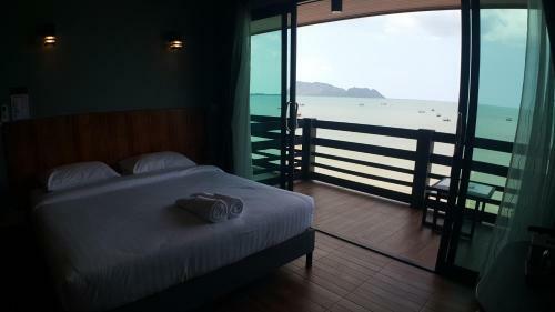 Zea Zide Hotel