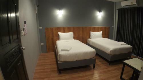 Zea Zide Hotel