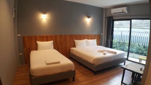 Zea Zide Hotel