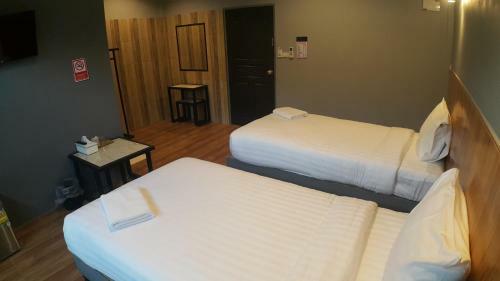 Zea Zide Hotel