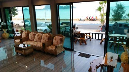Zea Zide Hotel