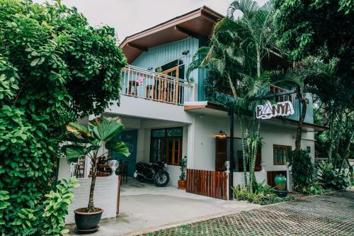 Bed & Breakfast Banya Bnb ?????????????????????? ????????????