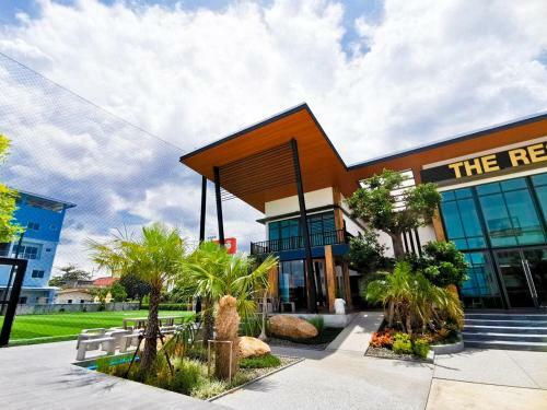 The Rest Hotel - ??????