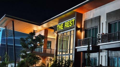 The Rest Hotel - ??????