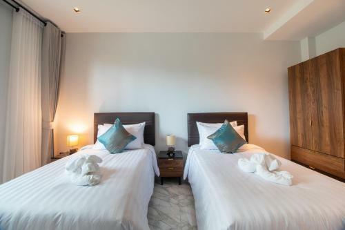 Hotel Coco Pina