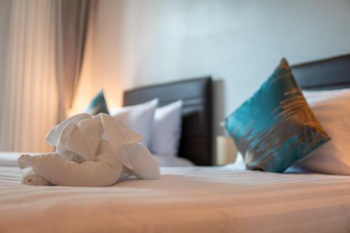 Hotel Coco Pina
