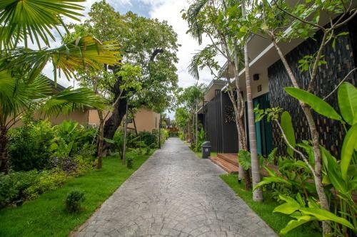 Hotel Coco Pina