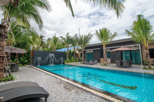 Hotel Coco Pina