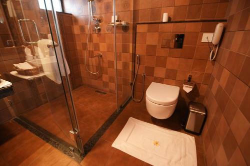 Hotel Gokulam Grand Resort & Spa, Kumarakom