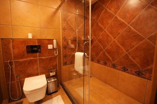 Hotel Gokulam Grand Resort & Spa, Kumarakom