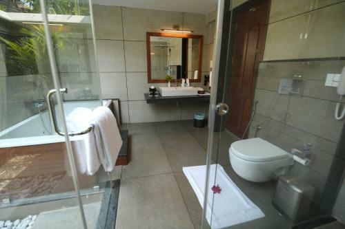 Hotel Gokulam Grand Resort & Spa, Kumarakom