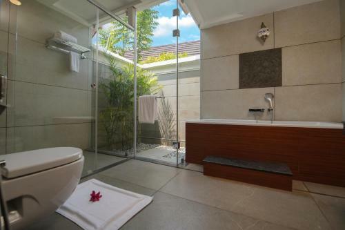 Hotel Gokulam Grand Resort & Spa, Kumarakom