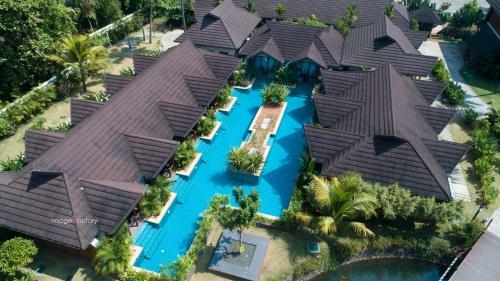 Hotel Gokulam Grand Resort & Spa, Kumarakom