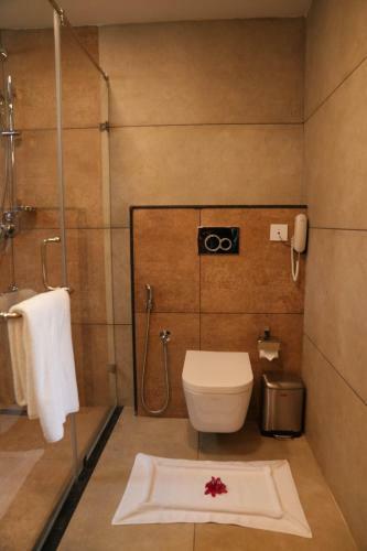 Hotel Gokulam Grand Resort & Spa, Kumarakom