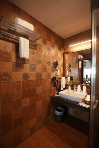 Hotel Gokulam Grand Resort & Spa, Kumarakom