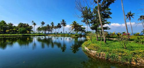 Hotel Gokulam Grand Resort & Spa, Kumarakom
