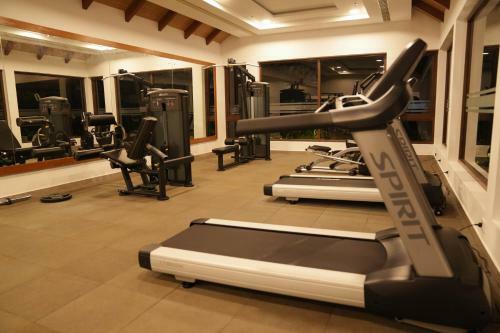 Hotel Gokulam Grand Resort & Spa, Kumarakom